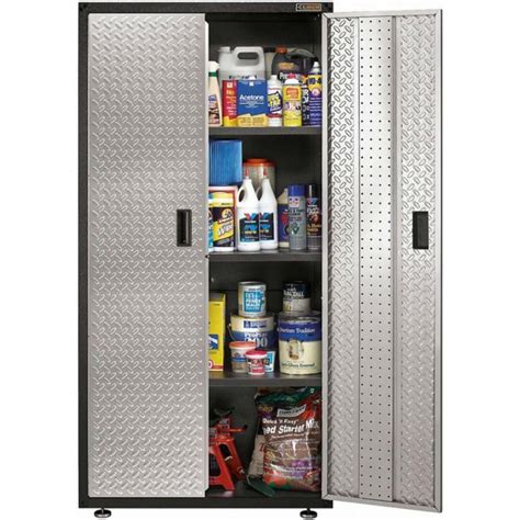 gladiator 24-inch ready-to-assemble steel freestanding garage cabinet|gladiator garage cabinet sizes.